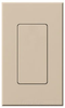 Wall Plate Insert Filler - NT-BI-TP - Lutron Electronics Co., Inc.
