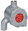 Explosionproof Conduit Outlet Box -- GECUET-2 - Image