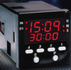 1/16 DIN Multi-Programmable LED Timer -- PTC-20 - Image