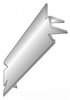 Conduit/Cable Fastener -- 90100 - Image