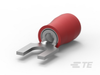 Spade Terminals - 327717 - TE Connectivity