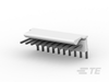 PCB Headers & Receptacles - 1-640457-0 - TE Connectivity