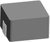 AMDLA4530S Molded (Round Wire) -- AMDLA4530S-1R0MT - Image
