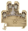 Terminal Blocks - Din Rail, Channel - 281-5682-ND - DigiKey