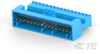 Standard Rectangular Connectors - 4-647018-6 - TE Connectivity