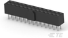 PCB Headers & Receptacles - 2-2271852-6 - TE Connectivity