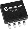 300mA CMOS LDO - TC1108 - Microchip Technology, Inc.