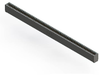 Card Edge Connectors - Edgeboard Connectors - 726-060-525-101 - Lingto Electronic Limited