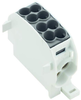 Terminal Blocks - Power Distribution - 281-1561100000-ND - DigiKey