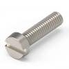 Metric Cheese Head Slotted Screws - MES -2.508-NEP - UC Components, Inc.