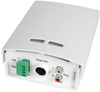 Compact Wall Mount Amplifier 40W Rms X Two Channels; Product Range Channel Vision - 40T4601 - Newark, An Avnet Company