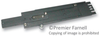 Telescoping Slide; Length General Devices - 98F8707 - Newark, An Avnet Company