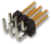 Board-To-Board Connector, Right Angle, C-Grid Iii 90122 Series, Through Hole, Header, 20, 2.54 Mm Rohs Compliant Molex - 26M7898 - Newark, An Avnet Company