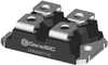 Sic Mosfet, N-Ch, 1.7Kv, 100A, 523W; Mosfet Module Configuration Genesic Semiconductor - 89AH0983 - Newark, An Avnet Company