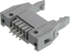 Conn, Header, 50Pos, 2Row, 2.54Mm; Connector Systems Amphenol Communications Solutions - 62K7317 - Newark, An Avnet Company
