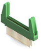 Card Conn, Dual Side, 42Pos, Wire Wrap; Card Edge Connector Type Edac - 68AJ9395 - Newark, An Avnet Company