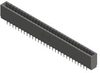 Card Edge Conn, Dual, 58Pos, Press Fit; Card Edge Connector Type Edac - 97AJ4727 - Newark, An Avnet Company