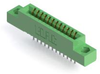 Card Edge Conn, Single, 12Pos, Solder; Card Edge Connector Type Edac - 65AJ5861 - Newark, An Avnet Company