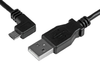 Usb Cable, 2.0 A Plug-Micro B Plug/500Mm Rohs Compliant Startech - 32AK1814 - Newark, An Avnet Company
