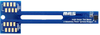 Long Eval Board, Magnetic Pos Sensor; Kit Application Type Monolithic Power Systems (Mps) - 66AJ8293 - Newark, An Avnet Company