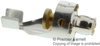 Heavy Duty Contact, Pin, 60A; Product Range Harting - 98Y6657 - Newark, An Avnet Company