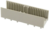 Hard Metric Connectors 2MM HM HYBD MALE - 792-100745-1 - Utmel Electronic Limited