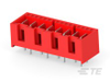 PCB Headers & Receptacles - 1-1971948-8 - TE Connectivity
