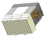 AIRMAX VS2 - 10136588-101LF - Amphenol Communications Solutions