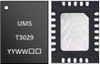 Attenuator - Digitally Controlled - CHT3029-QEG - Richardson RFPD