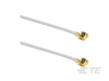 RF Cable Assemblies - CSI-UFFR-300-UFFR - TE Connectivity