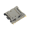 PC Card Sockets - 670-3034-2-ND - DigiKey