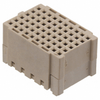 Headers, Receptacles, Female Sockets - A101529CT-ND - DigiKey