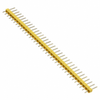 Headers, Male Pins - 1528-2924-ND - DigiKey
