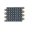 Light Pipes - 492-MLPS-B-1-0808-AA-8-PLPC1-9MM-ND - DigiKey