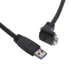 USB Cables - 19-1U30A-MB2D-SA1-100-ND - DigiKey