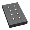 Memory -- AT24C256-10UI-2.7 - Image