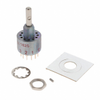Rotary Switches - CKN11895-ND - DigiKey