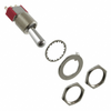 Switches - Toggle Switches -- 100SP3T8B13M1QEH - Image