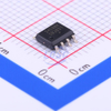 Memory >> EEPROM - CAT24C08WI-GT3 - LCSC Electronics Technology (HK) Limited