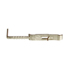 Blade Type Power Connector Contacts - 2243-1317G1-BK-ND - DigiKey