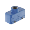 Heavy Duty Connector Housings, Hoods, Bases - 19360161421-ND - DigiKey