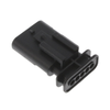 Rectangular Connector Housings - 17-1-2141520-1-ND - DigiKey