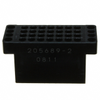 Backplane Connector Housings - 205689-2-ND - DigiKey