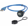 USB Cables - 4414-1310-1018-05-ND - DigiKey