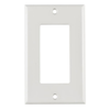 Keystone Faceplates, Frames - FPR-W-ND - DigiKey