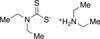 Diethylammonium N,N-Diethyldithiocarbamate - 23964 - Medical Isotopes, Inc.