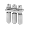 Terminal Block Jumpers - 0367900000-ND - DigiKey