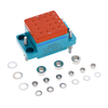 Relay Sockets - RSE116680-S-ND - DigiKey