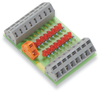 Component module with LED - 289-201 - WAGO