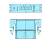 Integrated Circuits (ICs) - Power Management (PMIC) - RMS to DC Converters - Win Source Electronics